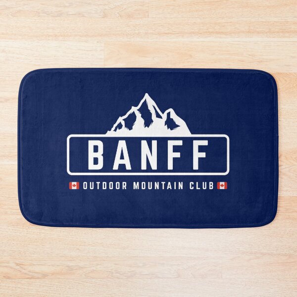 Item preview, Banff Outdoors  designed and sold by ForzaDesigns.