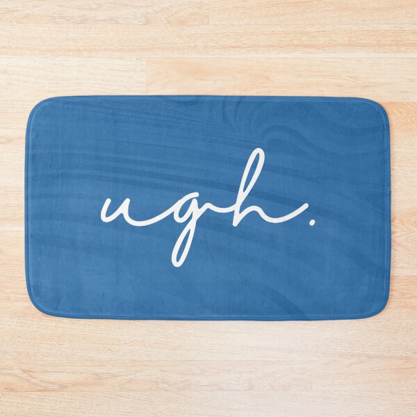 Item preview, Ugh. designed and sold by designdroplet.