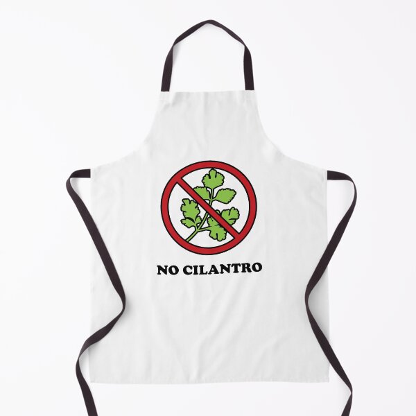 Item preview, No Cilantro designed and sold by redwoodandvine.