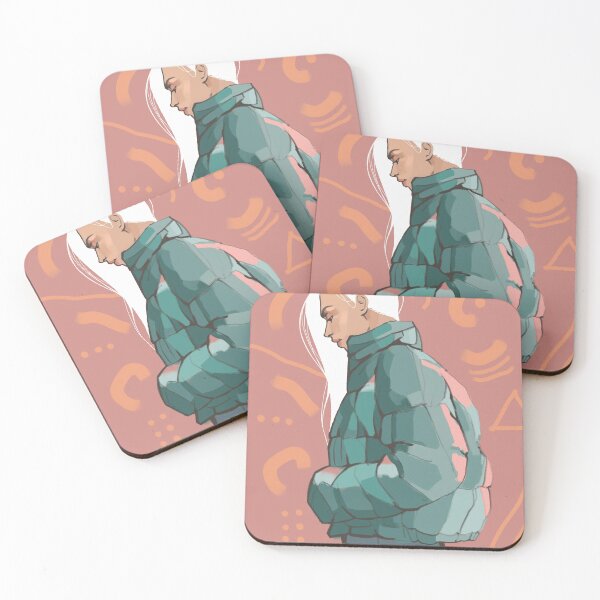 Item preview, Girl designed and sold by Ekaterina Kuleva.