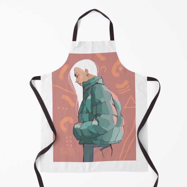 Item preview, Girl designed and sold by Ekaterina Kuleva.