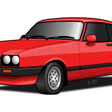 Artwork thumbnail, MotorNation Cover Car! by MotorNation.net