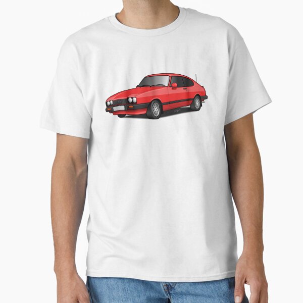 Classic T-Shirt