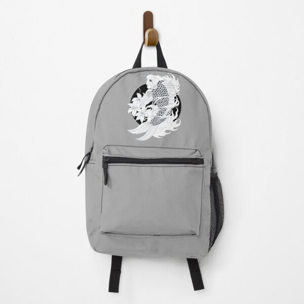 Item preview, Koi fish circle designed and sold by MisoraA.