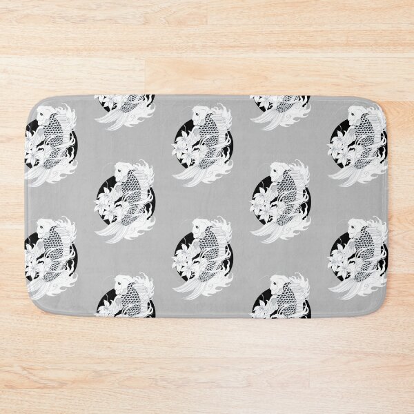 Item preview, Koi fish circle designed and sold by MisoraA.