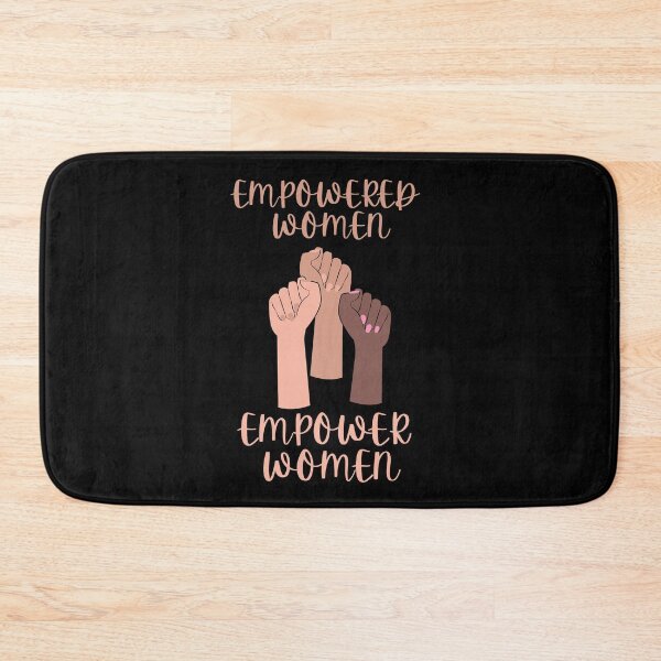 Item preview, Empowered women empower women designed and sold by vibrantyy.