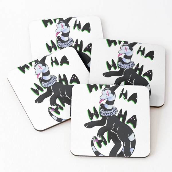 Item preview, Casper the emotion dragon designed and sold by Kusoazi.