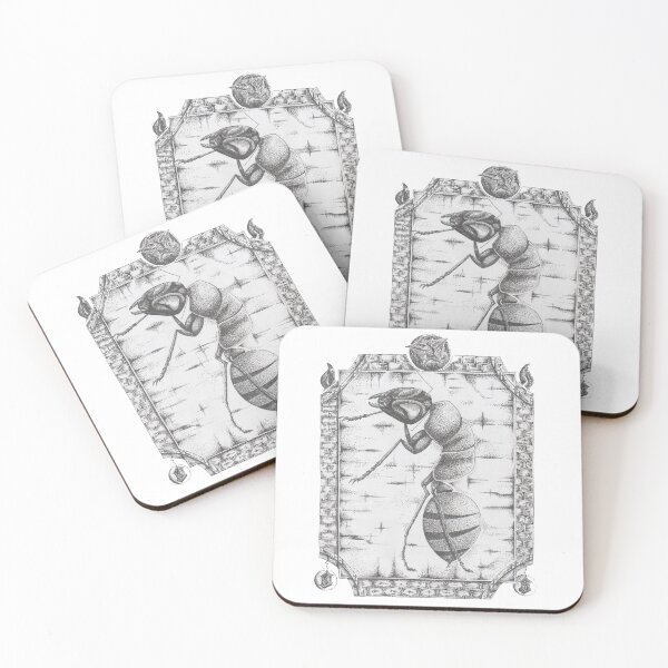 Item preview, Queen Ant designed and sold by Erwin-Bratz.
