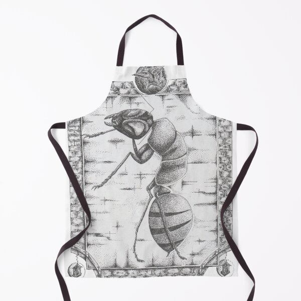Item preview, Queen Ant designed and sold by Erwin-Bratz.