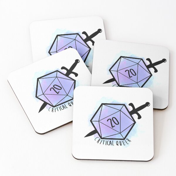 Item preview, Critical Queer designed and sold by NonBinaryFinery.