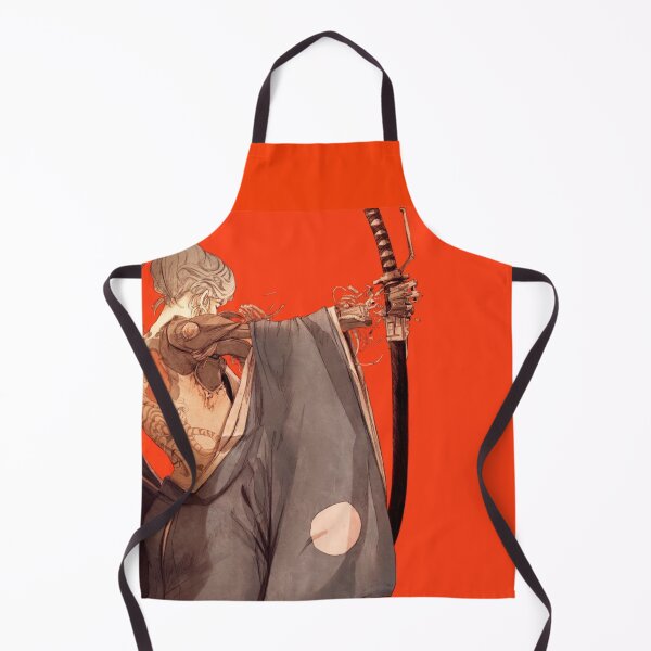Item preview, Samurai 100 designed and sold by ewoio.