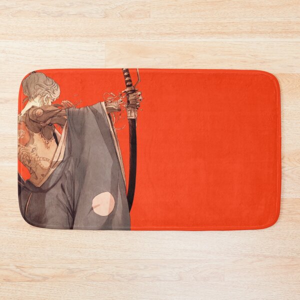 Item preview, Samurai 100 designed and sold by ewoio.