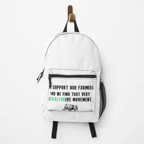 Item preview, Farmers protest. ( little thought to the people who suffer and art has forgotten them ) designed and sold by DognKitty.