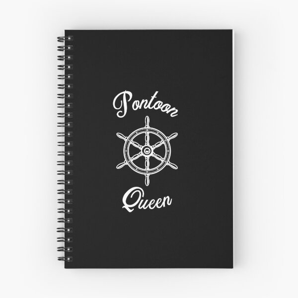 Item preview, Pontoon queen designed and sold by GoldenDov.