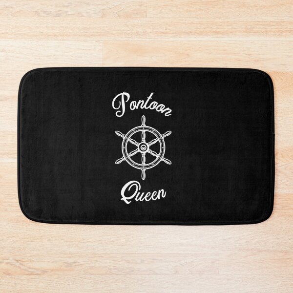 Item preview, Pontoon queen designed and sold by GoldenDov.