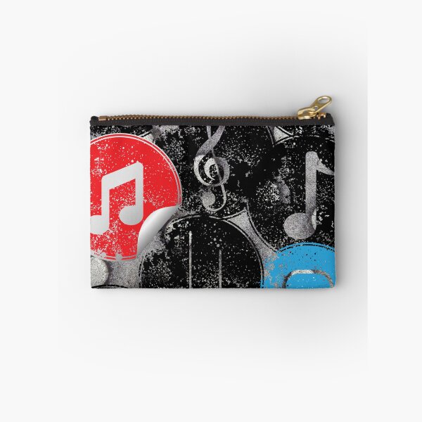 Item preview, Heavy Metal Music designed and sold by Mamalia.