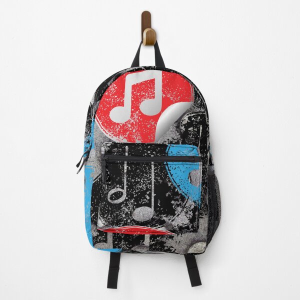 Item preview, Heavy Metal Music designed and sold by Mamalia.