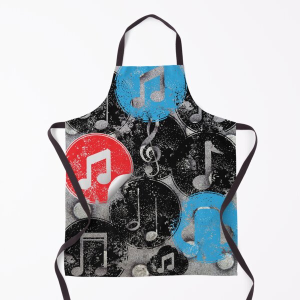 Item preview, Heavy Metal Music designed and sold by Mamalia.