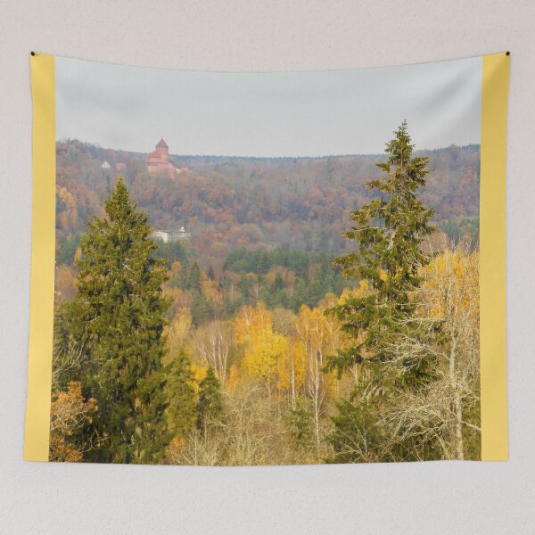 Item preview, Lush Forest designed and sold by Garlawach.