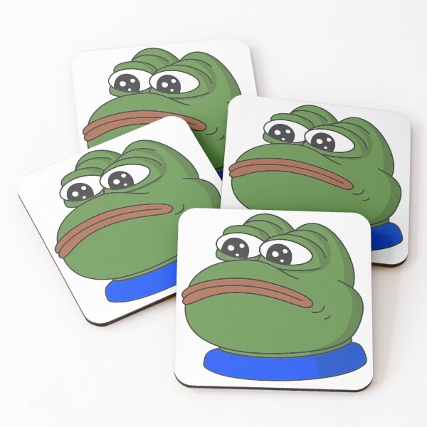 Item preview, Pepe designed and sold by PepeRus.