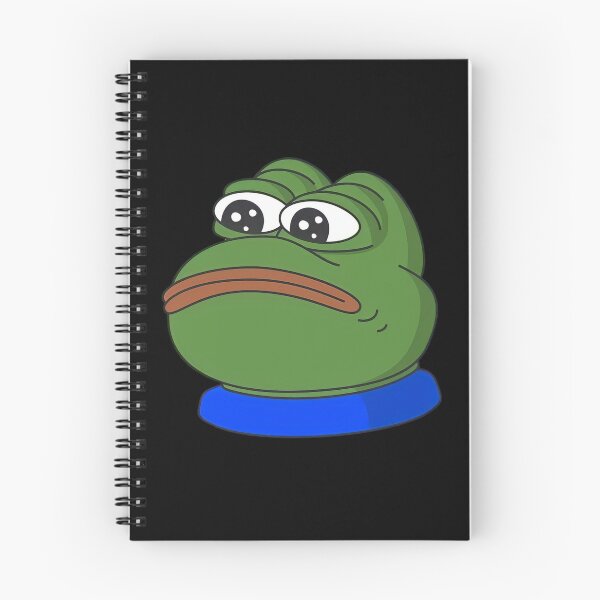 Item preview, Pepe designed and sold by PepeRus.