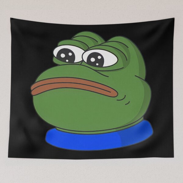 Item preview, Pepe designed and sold by PepeRus.