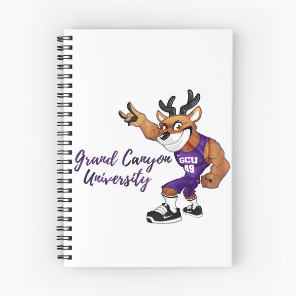 Item preview, Grand Canyon Universtiy (1) designed and sold by ConceptualClub.