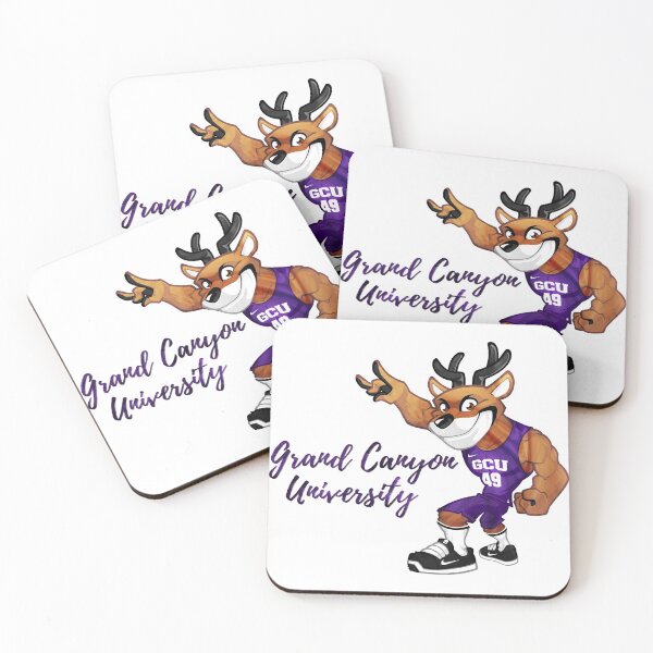 Item preview, Grand Canyon Universtiy (1) designed and sold by ConceptualClub.