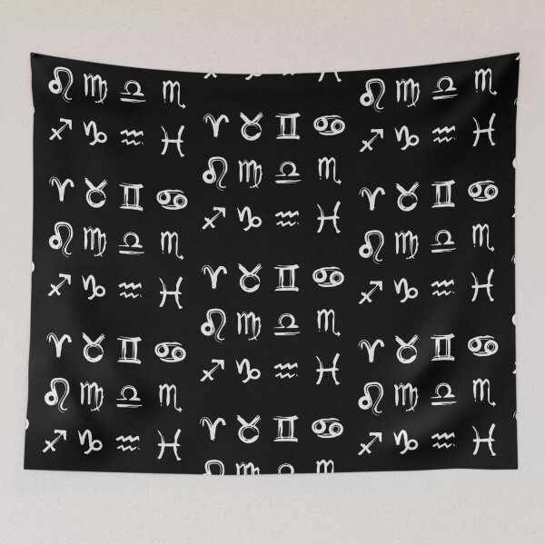 Item preview, Zodiac Symbols Set Pack designed and sold by MAZAX.