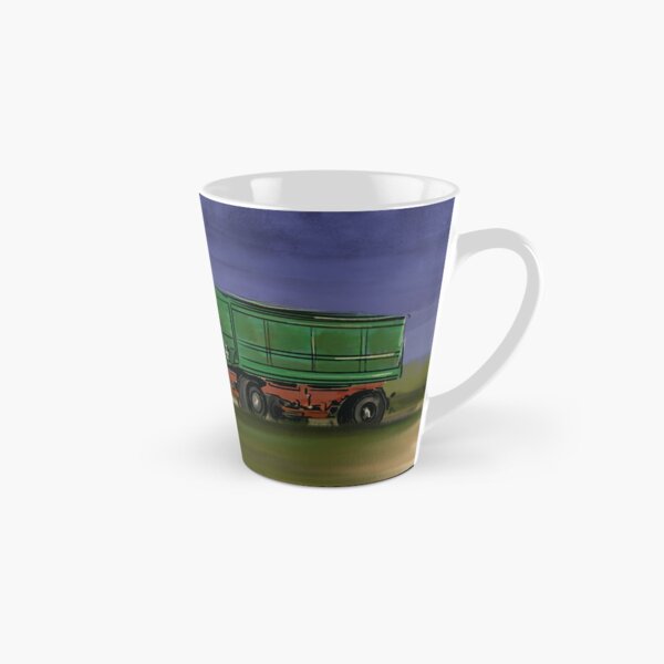 Turbo farmer Tall Mug