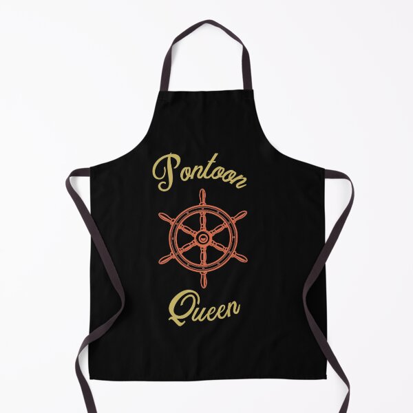 Item preview, Pontoon queen designed and sold by GoldenDov.