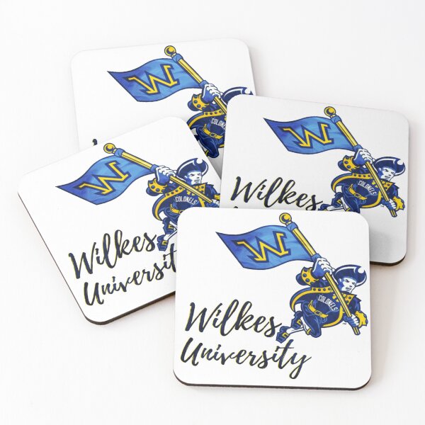 Item preview, Wilkes University (1) designed and sold by ConceptualClub.