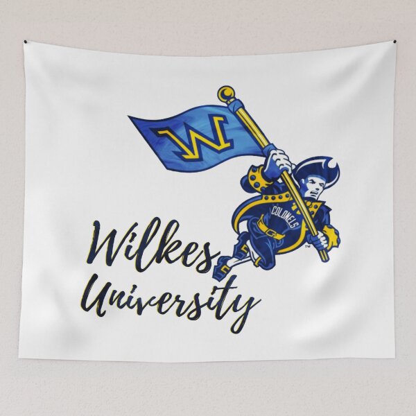 Item preview, Wilkes University (1) designed and sold by ConceptualClub.