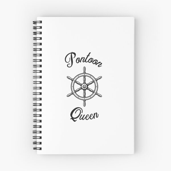 Item preview, Pontoon queen designed and sold by GoldenDov.