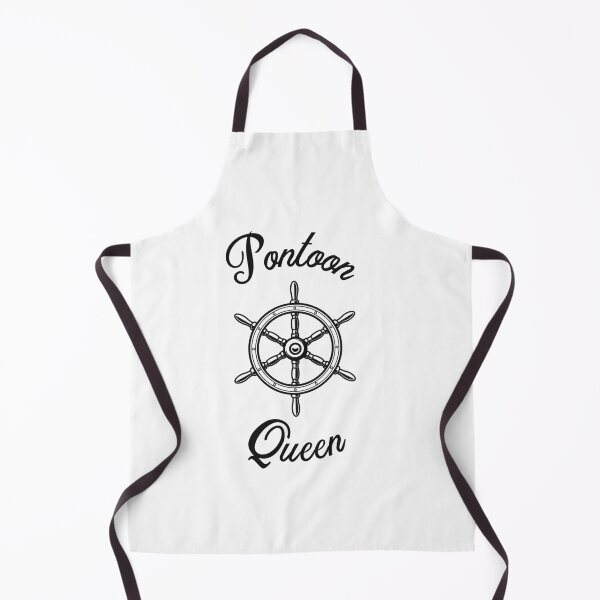 Item preview, Pontoon queen designed and sold by GoldenDov.