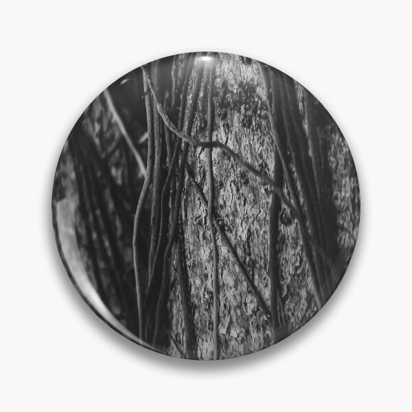 Item preview, Black forest texture designed and sold by attracdionz.