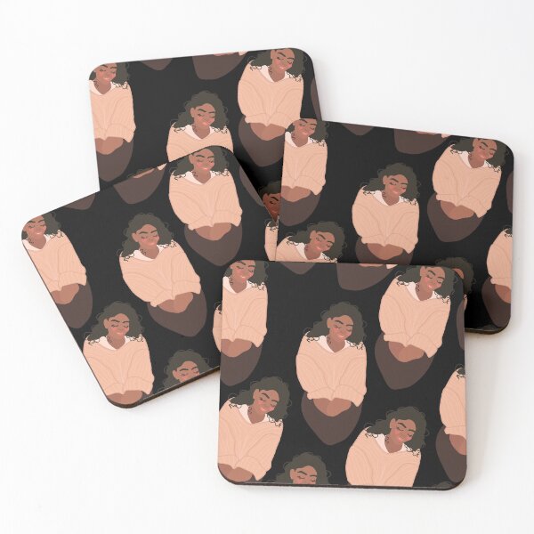 Item preview, Makeyba Fireside Pattern designed and sold by Amelia Camilo.
