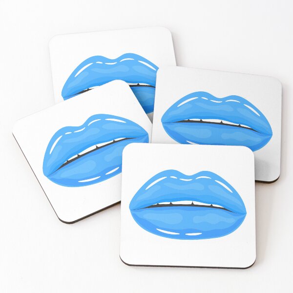 Item preview, Glossy Lips designed and sold by MisPuHoney.