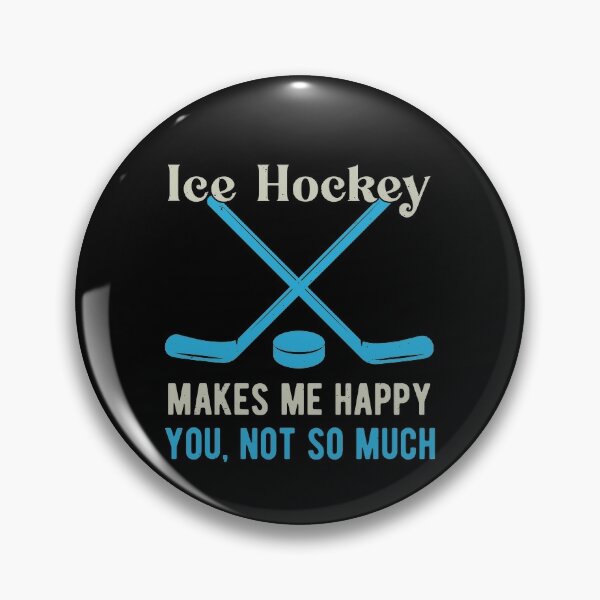 Pin on Stick It 2 Me Hockey