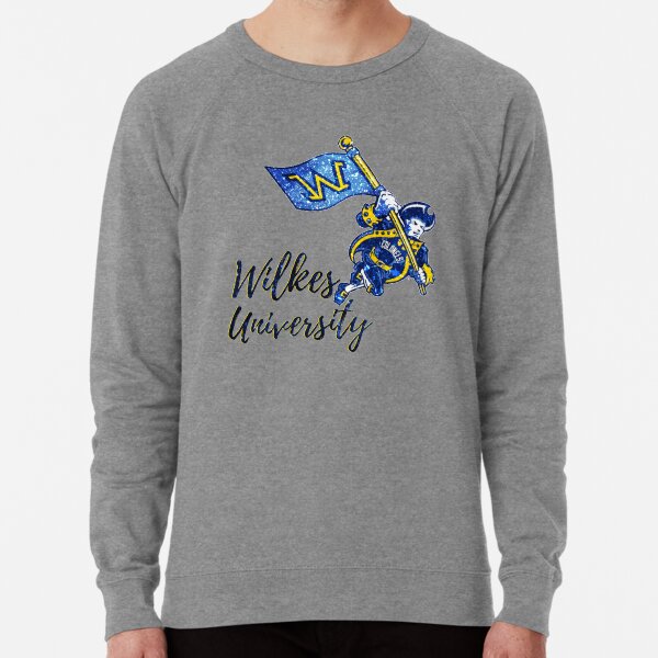 Wilkes university sweatshirt Sale
