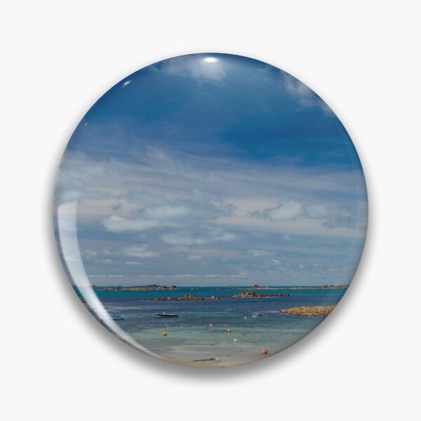 Item preview, Periglis Bay on St Agnes Isles of Scilly designed and sold by Cameranick.