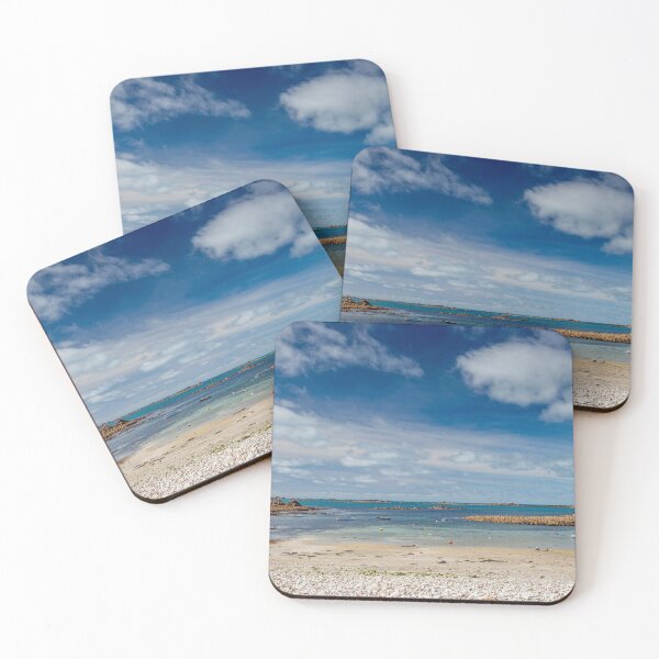 Item preview, Periglis Bay on St Agnes Isles of Scilly designed and sold by Cameranick.