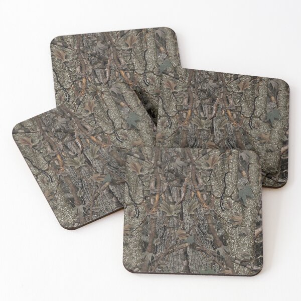 Item preview, leaf camouflage designed and sold by Sympetrum.