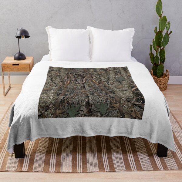 Item preview, leaf camouflage designed and sold by Sympetrum.