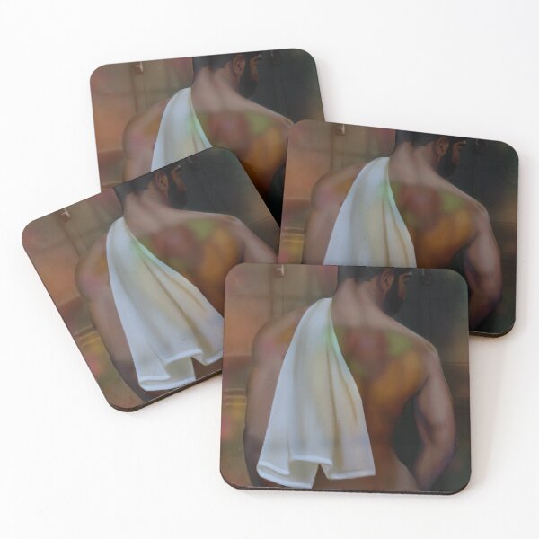 Item preview, Enlightened Locker Room designed and sold by RevolutionEarth.