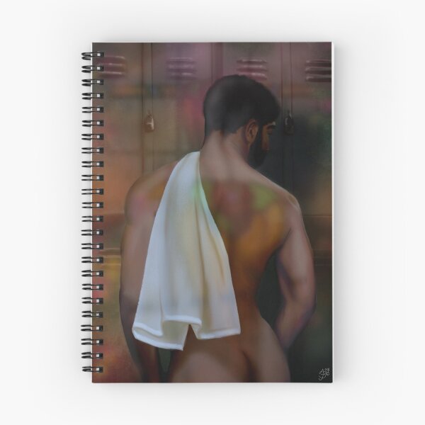 Item preview, Enlightened Locker Room designed and sold by RevolutionEarth.