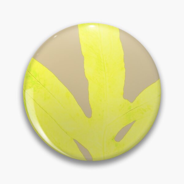 Item preview, Golden Yellow Fern designed and sold by ANoelleJay.