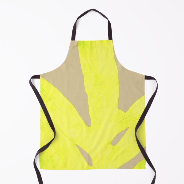 Item preview, Golden Yellow Fern designed and sold by ANoelleJay.
