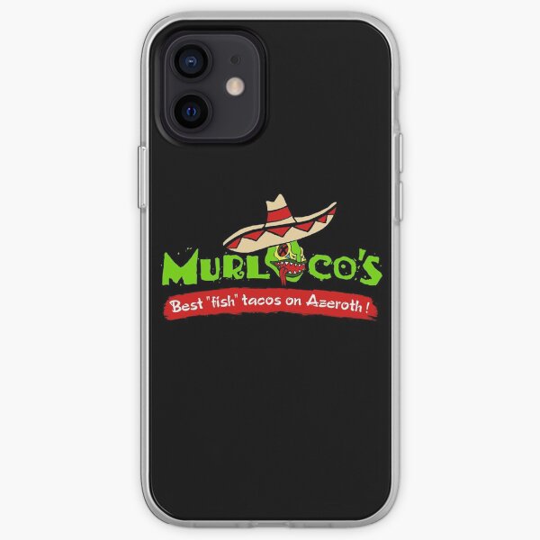 Murlco's Coque souple iPhone