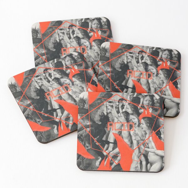 Item preview, Vibraciones tecno designed and sold by AnnaAndVibes.